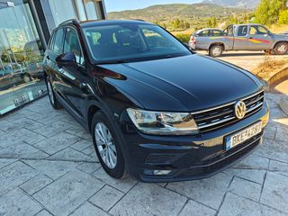 Volkswagen Tiguan 2020 1.5 130HP ACT EVO ADVANCE-thumb-9