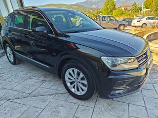 Volkswagen Tiguan 2020 1.5 130HP ACT EVO ADVANCE-thumb-10