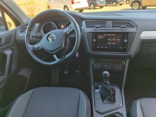 Volkswagen Tiguan 2020 1.5 130HP ACT EVO ADVANCE-thumb-11