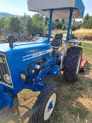 Τρακτέρ Ford 1988 3000
