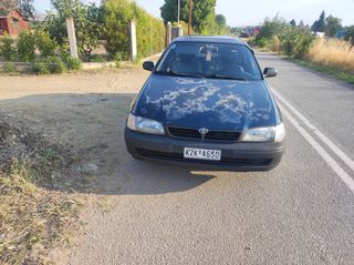 Toyota Carina 2000