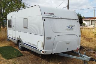 Dethleffs 2000 Bolero