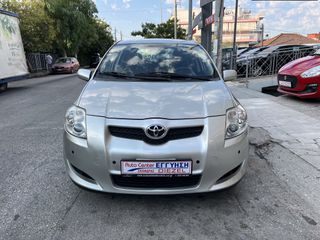Toyota Auris 2009 1.4 D-4D DIESEL KLIMA-ΟΘΟΝΗ