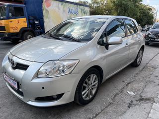 Toyota Auris 2009 1.4 D-4D DIESEL KLIMA-ΟΘΟΝΗ-thumb-2