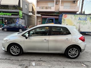 Toyota Auris 2009 1.4 D-4D DIESEL KLIMA-ΟΘΟΝΗ-thumb-3