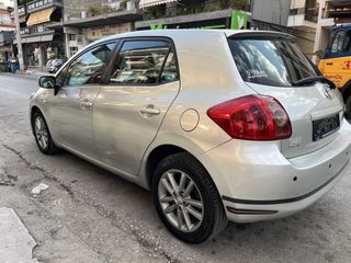 Toyota Auris 2009 1.4 D-4D DIESEL KLIMA-ΟΘΟΝΗ-thumb-4