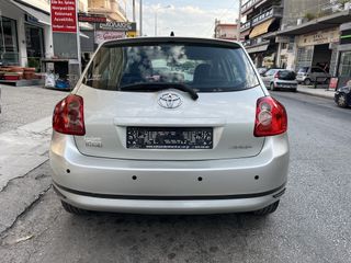 Toyota Auris 2009 1.4 D-4D DIESEL KLIMA-ΟΘΟΝΗ-thumb-5