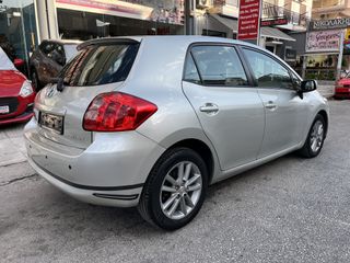 Toyota Auris 2009 1.4 D-4D DIESEL KLIMA-ΟΘΟΝΗ-thumb-6