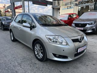 Toyota Auris 2009 1.4 D-4D DIESEL KLIMA-ΟΘΟΝΗ-thumb-7