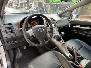 Toyota Auris 2009 1.4 D-4D DIESEL KLIMA-ΟΘΟΝΗ-thumb-8