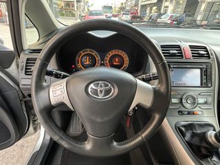 Toyota Auris 2009 1.4 D-4D DIESEL KLIMA-ΟΘΟΝΗ-thumb-12