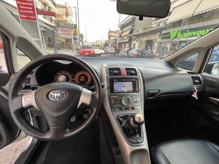 Toyota Auris 2009 1.4 D-4D DIESEL KLIMA-ΟΘΟΝΗ-thumb-13