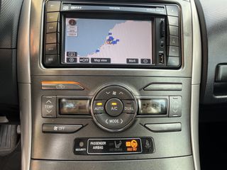 Toyota Auris 2009 1.4 D-4D DIESEL KLIMA-ΟΘΟΝΗ-thumb-15