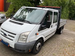 Ford Transit 2012