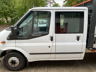 Ford Transit 2012 προσφορά!-thumb-3