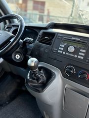 Ford Transit 2012 προσφορά!-thumb-11