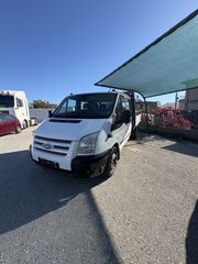 Ford Transit 2012 προσφορά!-thumb-12