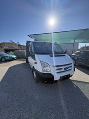 Ford Transit 2012 προσφορά!