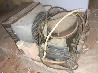 ΨΥΚΤΙΚΑ ΜΗΧΑΝΗΜΑΤΑ