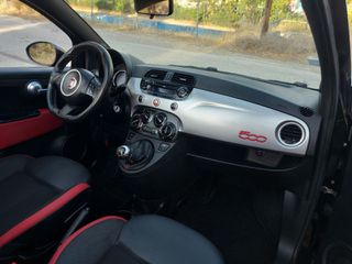 Fiat 500 2015 1.2cc S Edition CABRIO-thumb-13