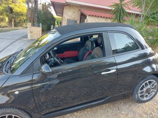 Fiat 500 2015 1.2cc S Edition CABRIO-thumb-12