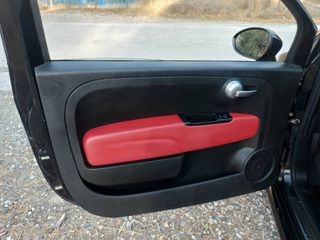 Fiat 500 2015 1.2cc S Edition CABRIO-thumb-23