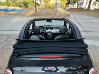 Fiat 500 2015 1.2cc S Edition CABRIO-thumb-10