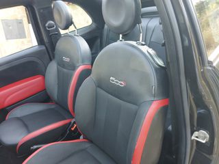 Fiat 500 2015 1.2cc S Edition CABRIO-thumb-21