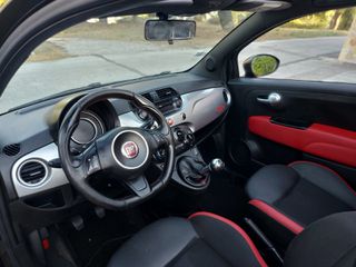 Fiat 500 2015 1.2cc S Edition CABRIO-thumb-17