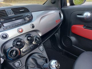 Fiat 500 2015 1.2cc S Edition CABRIO-thumb-18
