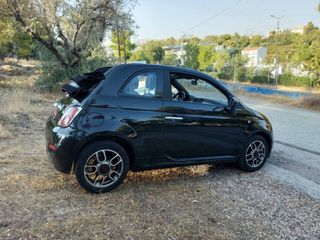 Fiat 500 2015 1.2cc S Edition CABRIO-thumb-9
