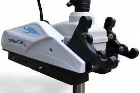 Ηλεκτρική Μηχανή – Άγκυρα Haswing Cayman 24V GPS 80lbs – 2.10m ( GEN 1.6 )-thumb-1