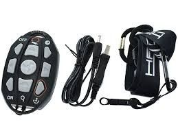 Ηλεκτρική Μηχανή – Άγκυρα Haswing Cayman 24V GPS 80lbs – 2.10m ( GEN 1.6 )-thumb-3