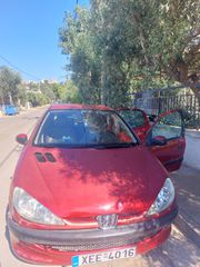 Peugeot 206 2006 1.4