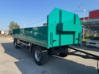 Kögel 1999 AFHB18 /KO