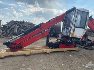 Γερανοί Palfinger 2014 Epsilon Q150L