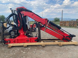 Γερανοί Palfinger 2014 Epsilon Q150L-thumb-1