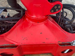 Γερανοί Palfinger 2014 Epsilon Q150L-thumb-2