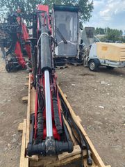 Γερανοί Palfinger 2014 Epsilon Q150L-thumb-3