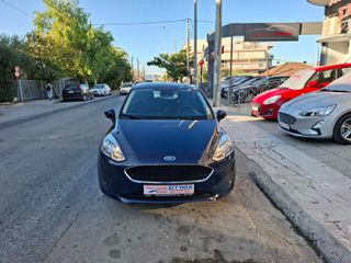 Ford Fiesta 2019 1.1 TREND 85hp