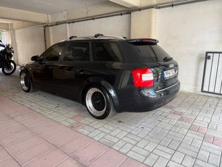Audi A4 2003