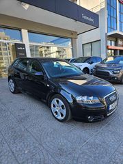 Audi A3 2008