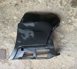 Άκρο Προφυλακτήρα Πίσω  BMW X3 (E83) 2007-2011  51123416238 - Δεξί