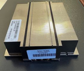 Intel Xeon 5120 SL9RY 1.86GHz/4MB/1066MHz 771 Dual CPU Processor Socket-thumb-1