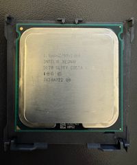 Intel Xeon 5120 SL9RY 1.86GHz/4MB/1066MHz 771 Dual CPU Processor Socket-thumb-2
