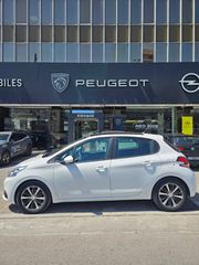 Peugeot 208 2016 ΕΛΛΗΝΙΚΟ