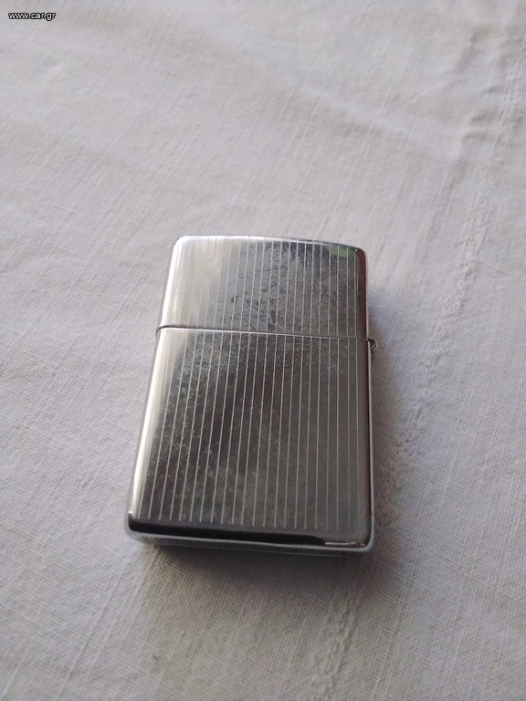 Αναπτήρας Zippo