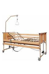 Κρεβάτι ηλεκτρικό virgo