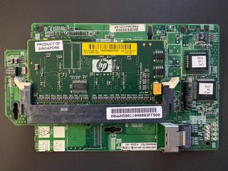 SAS controller DL360 DL380 4K06C5