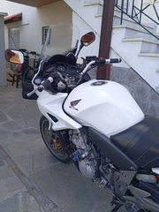 Honda CBF 1000 2008 CBF 1000 ABS